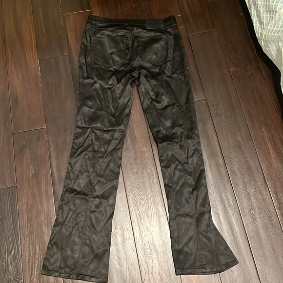 Women FERRE black pants - Picture 6 of 7